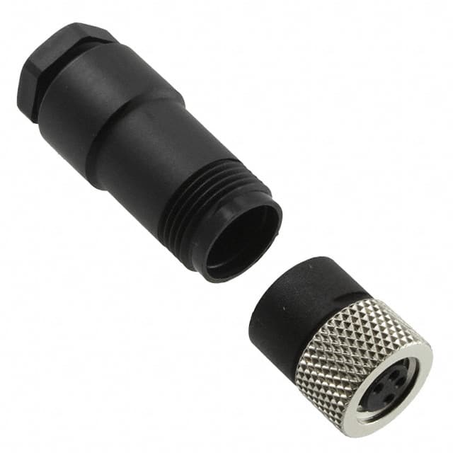 1681185 Phoenix Contact                                                                    CONN RCPT FMALE 4POS SOLDER CUP