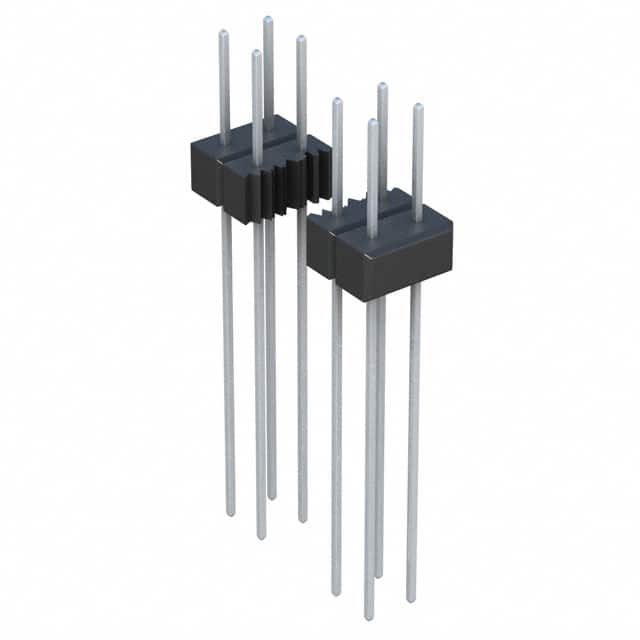 PTC34DAGN Sullins Connector Solutions                                                                    CONN HEADER .100 DUAL STR 68POS