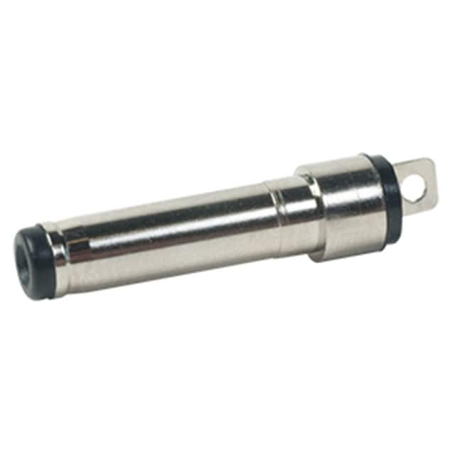 PPM-2-35135-SG CUI Inc.                                                                    CONN PWR PLUG 1.35X3.5MM SOLDER