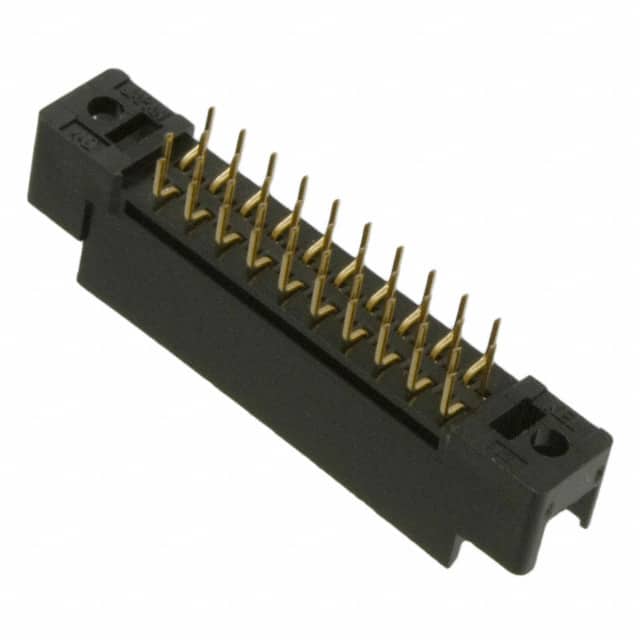 P50E-040P1-S1-EA 3M                                                                    PAK50 CONN