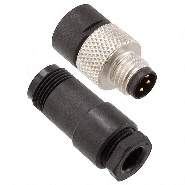 1681169 Phoenix Contact                                                                    CONN PLUG MALE 4POS SOLDER CUP