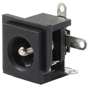 PJ-026A CUI Inc.                                                                    CONN PWR JACK 2X5.5MM SOLDER