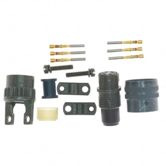 PT06SE-10-6S(470) Amphenol Industrial Operations                                                                    CONN PLUG FMALE 6POS GOLD CRIMP