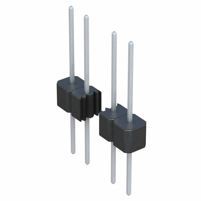 PTC33SFBN Sullins Connector Solutions                                                                    CONN HEADER .100 SINGL STR 33POS