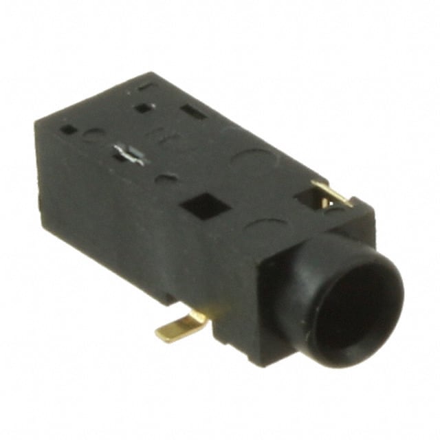 35RASMT2BHNTRX Switchcraft Inc.                                                                    CONN JACK STEREO 3.5MM SMD R/A