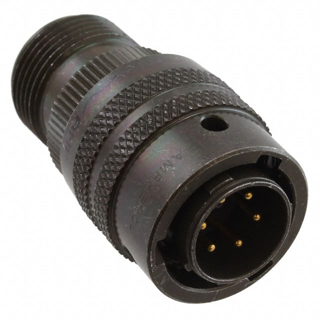 PT06A-10-6P Amphenol Industrial Operations                                                                    CONN PLUG MALE 6POS SOLDER CUP