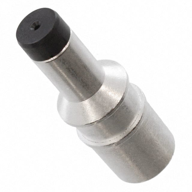120110-0220 ITT Cannon, LLC                                                                    CONTACT PIN 4AWG CRIMP SILVER