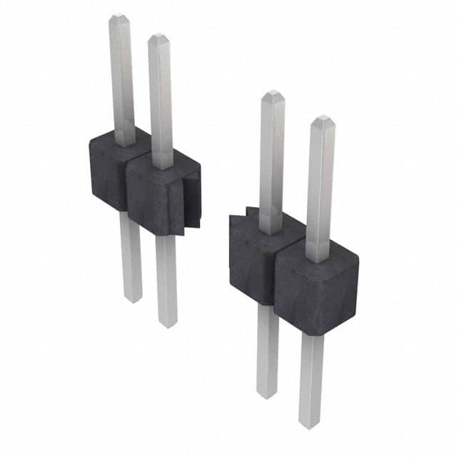 PTC36SABN Sullins Connector Solutions                                                                    CONN HEADER .100 SINGL STR 36POS