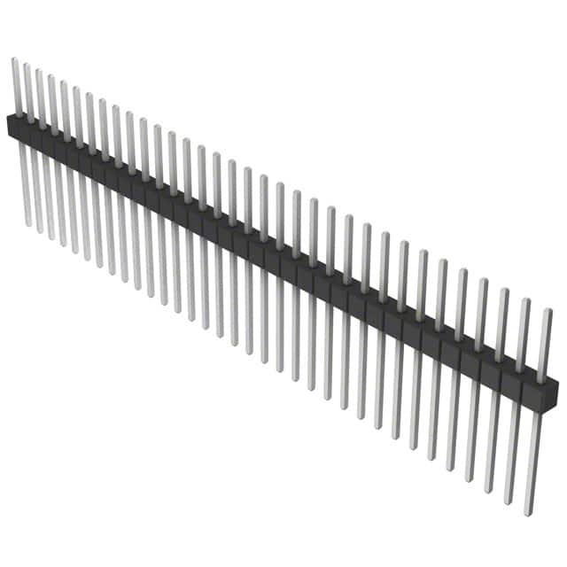 PEC34SFEN Sullins Connector Solutions                                                                    CONN HEADER .100 SINGL STR 34POS