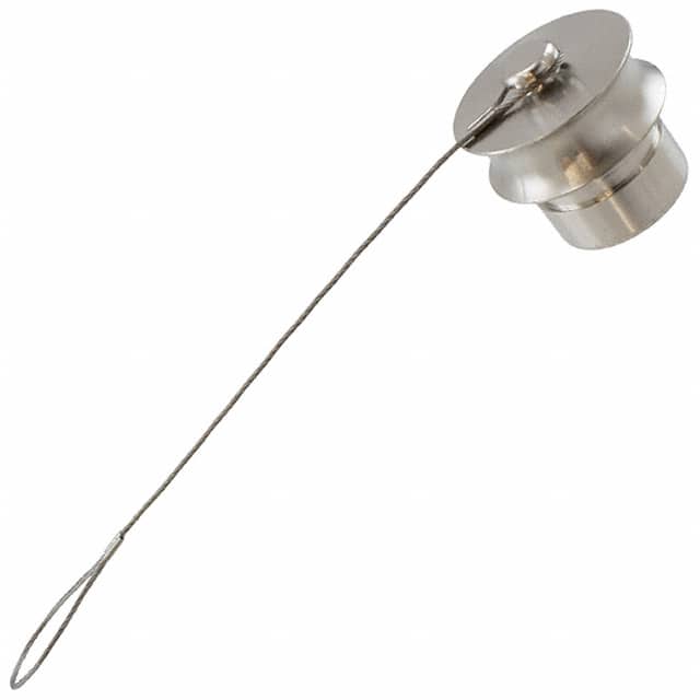 PXM6081 Bulgin                                                                    CONN CAP SEALING FOR PXM6010