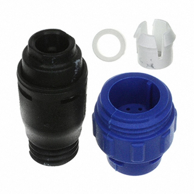 PX0411/12P/6065 Bulgin                                                                    CONN RCPT HSG MALE 12POS INLINE