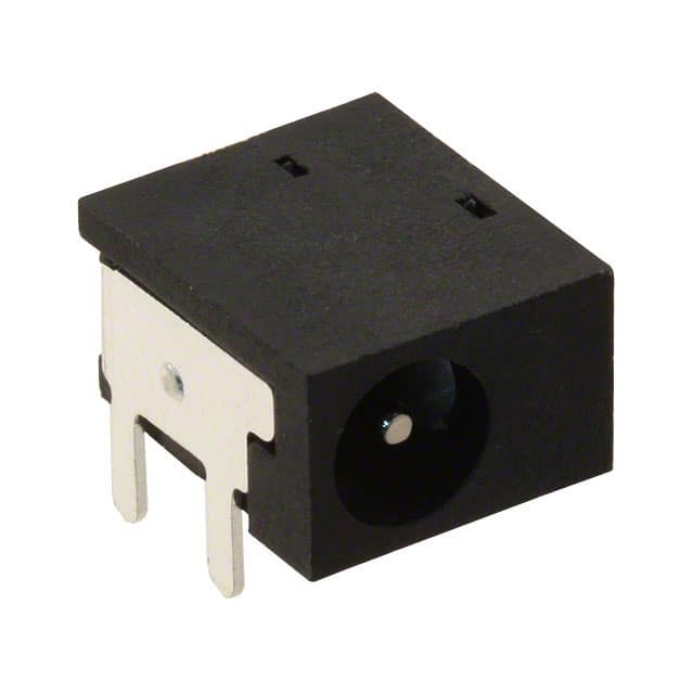 PJ-053CH CUI Inc.                                                                    CONN PWR JACK 1X3.4MM SOLDER