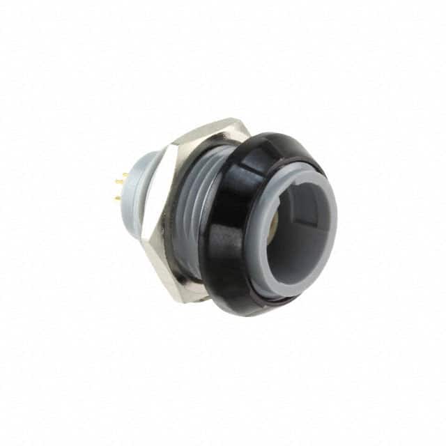 PLB1G020004 ITT Cannon, LLC                                                                    CONN RCPT FMALE 4POS SOLDER CUP