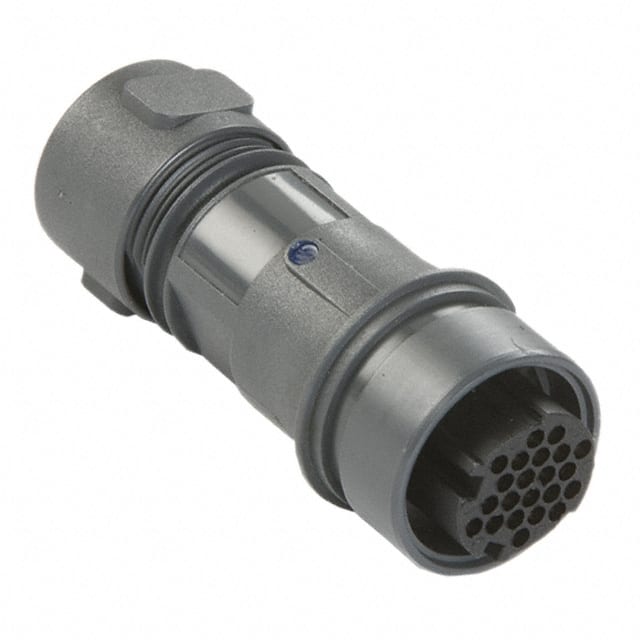PXP6011/22S/CR/0910 Bulgin                                                                    CONN RCPT HSG FMALE 22PS INLINE
