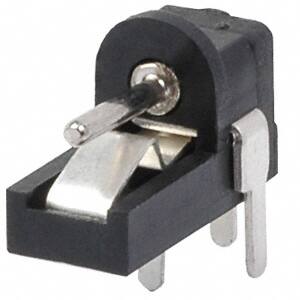 PJ-029CH CUI Inc.                                                                    CONN PWR JACK 1X3.4MM SOLDER