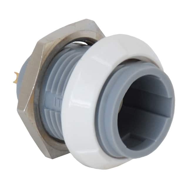 PLB1G120004 ITT Cannon, LLC                                                                    CONN RCPT FMALE 4POS SOLDER CUP