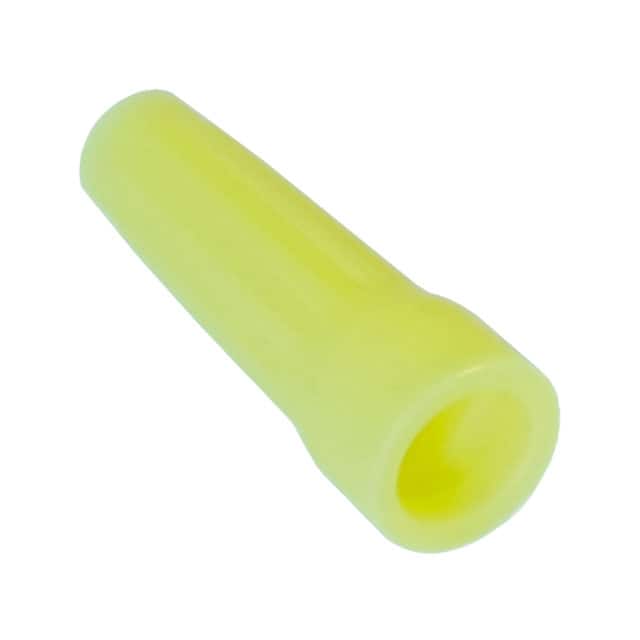 PLBR40300 ITT Cannon, LLC                                                                    CIRCULAR