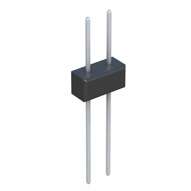 PTC01DADN Sullins Connector Solutions                                                                    CONN HEADER .100 DUAL STR 2POS