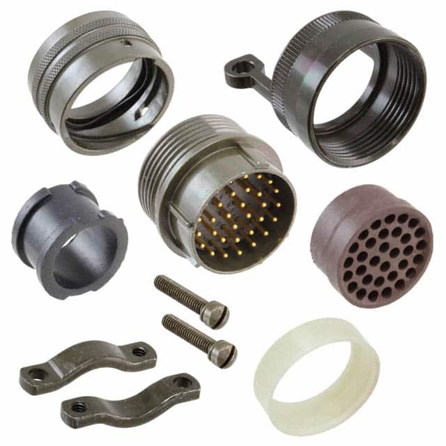 PT06E-18-32P(SR) Amphenol Industrial Operations                                                                    CONN PLUG MALE 32POS SOLDER CUP