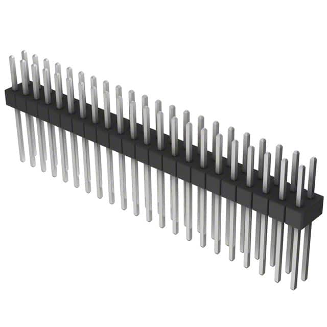 PEC22DADN Sullins Connector Solutions                                                                    CONN HEADER .100 DUAL STR 44POS