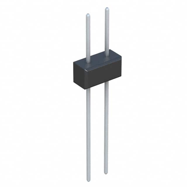 PTC01DAEN Sullins Connector Solutions                                                                    CONN HEADER .100 DUAL STR 2POS