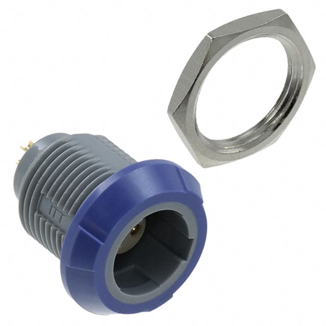 PLB4G620003 ITT Cannon, LLC                                                                    CONN RCPT FMALE 3POS SOLDER CUP