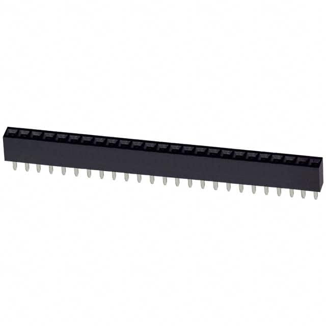 PPTC251LFBN-RC Sullins Connector Solutions                                                                    CONN HEADER FEMALE 25POS.1