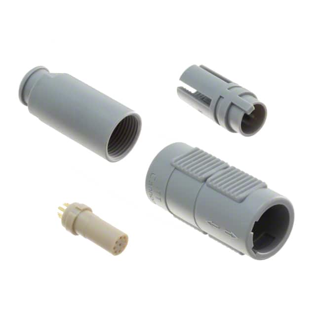 PLC3G823009 ITT Cannon, LLC                                                                    CONN RCPT FMALE 9POS SOLDER CUP