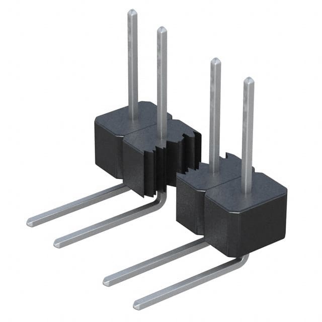 PTC32SBBN Sullins Connector Solutions                                                                    CONN HEADER .100 SINGL R/A 32POS
