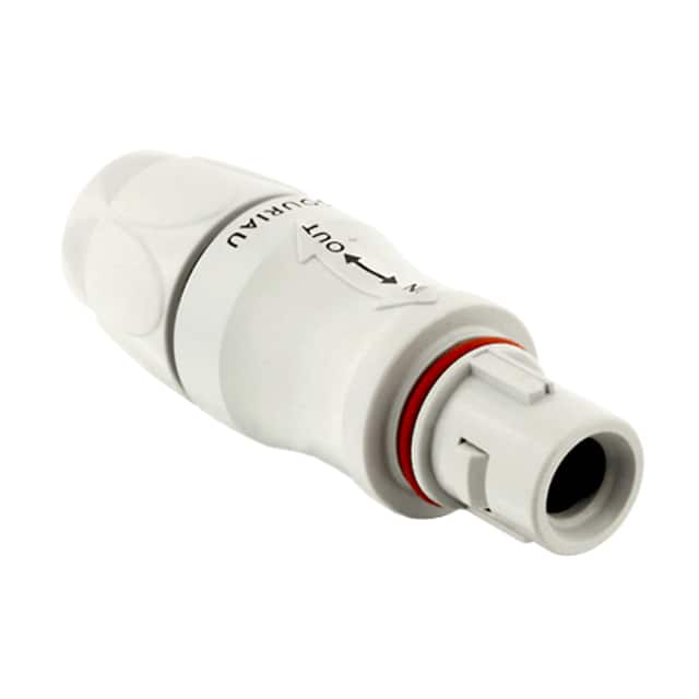 JMXFH1G02FCUDSU Souriau                                                                    CONN PLUG FMALE 2POS GOLD CRIMP