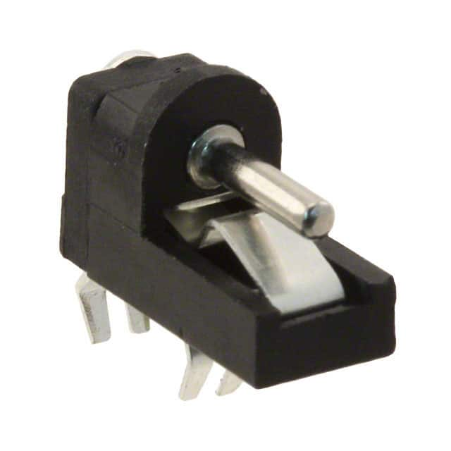 PJ-030DH CUI Inc.                                                                    CONN POWER JACK 1.3X3.4MM