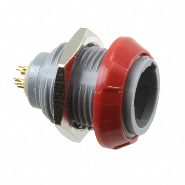 PLB1G220004 ITT Cannon, LLC                                                                    CONN RCPT FMALE 4POS SOLDER CUP