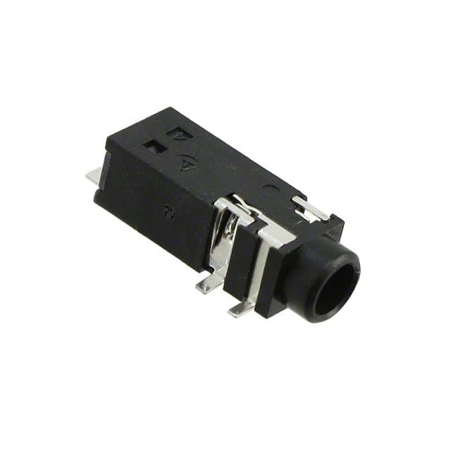 35RASMT4BHNTRX Switchcraft Inc.                                                                    CONN JACK STEREO 3.5MM SMD R/A
