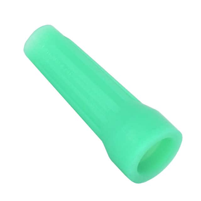 PLBR50300 ITT Cannon, LLC                                                                    CIRCULAR
