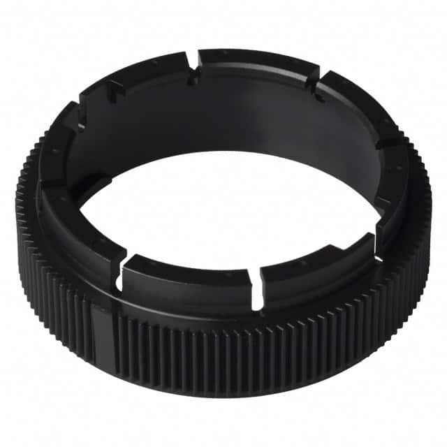 206251-1 TE Connectivity AMP Connectors                                                                    COUPLING RING,SZ 23,CPC