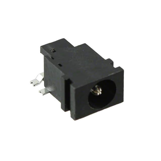 PJ1-021-SMT-TR CUI Inc.                                                                    CONN PWR JACK 1.70X4.75MM SOLDER