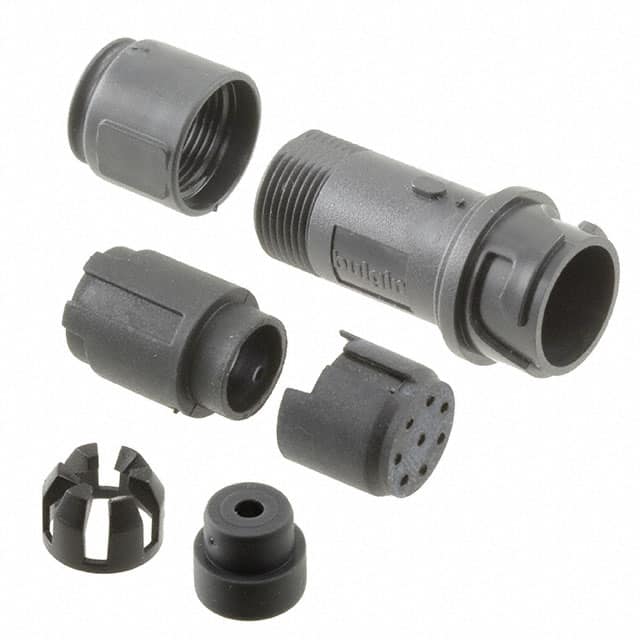 PXP4011/08P/3035 Bulgin                                                                    CONN RCPT HSG MALE 8POS INLINE