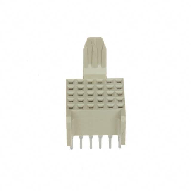 MP2-R030-51P1-LR 3M                                                                    CONN SOCKET INV/STACK 30POS VERT