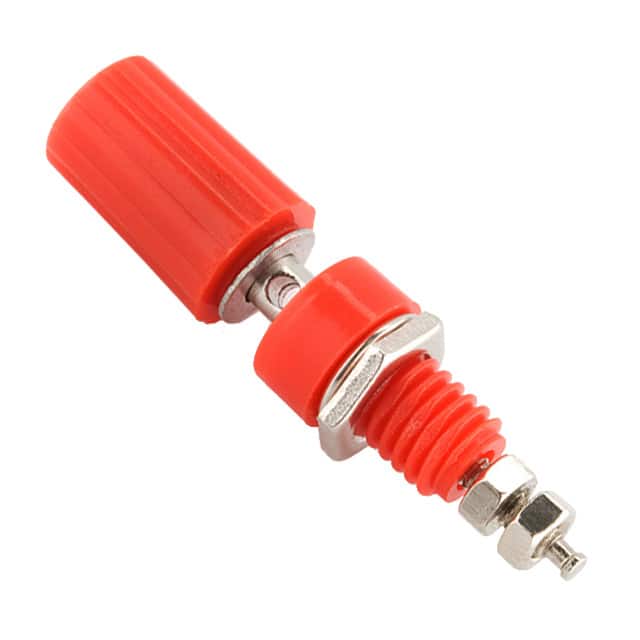 PRT-09739 SparkFun Electronics                                                                    BINDING POST - RED