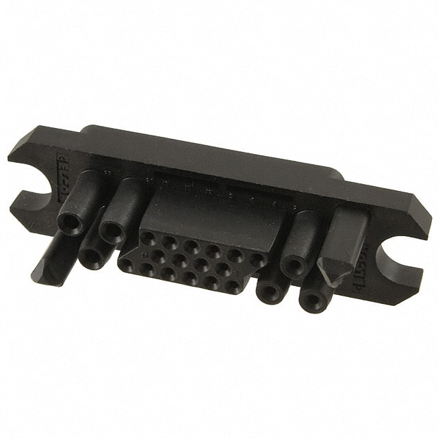 1648117-1 TE Connectivity AMP Connectors                                                                    222-0012-01100