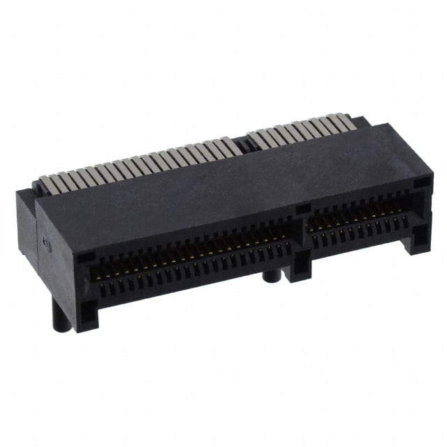 PCIE-064-02-F-D-RA Samtec Inc.                                                                    PCI EXPRESS EDGE MOUNT ASSEMBLY