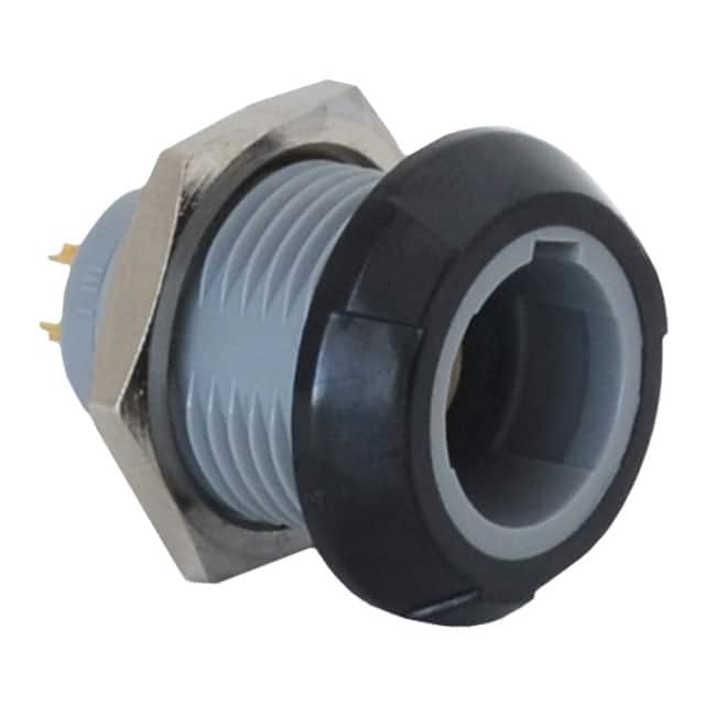 PLB4G020004 ITT Cannon, LLC                                                                    CONN RCPT FMALE 4POS SOLDER CUP