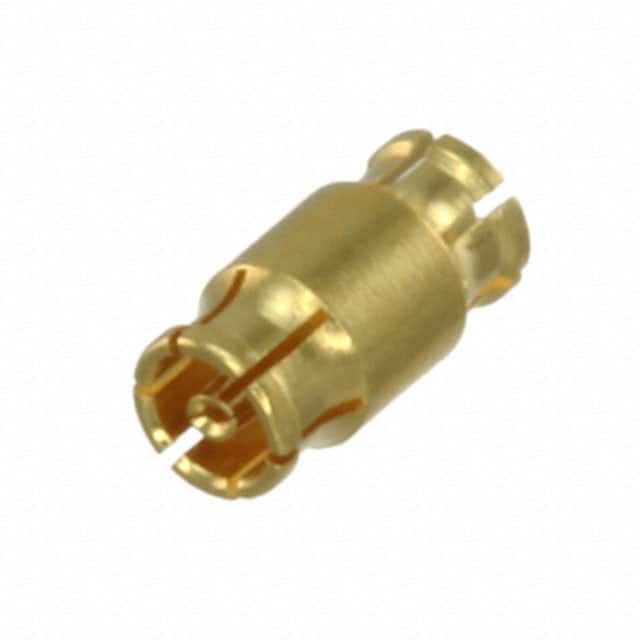 W1K10E-K00D3 Rosenberger                                                                    ADAPT WSMP JACK - WSMP JACK