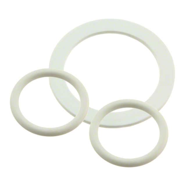 PXP4089/WH Bulgin                                                                    4000 COLOUR CODING ACCESSORY PAC