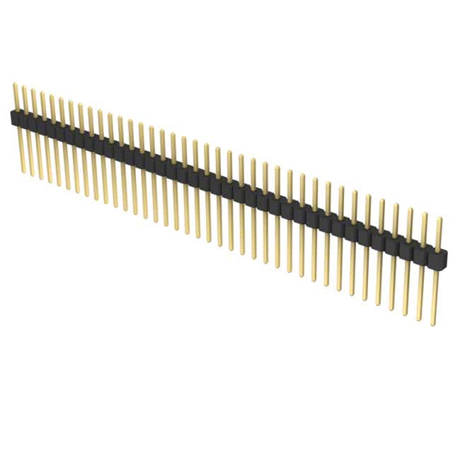 PRPC038SADN-RC Sullins Connector Solutions                                                                    CONN HEADER .100