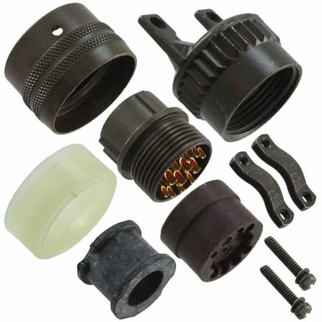 PT06E-14-12P(SR) Amphenol Industrial Operations                                                                    CONN PLUG MALE 12POS SOLDER CUP