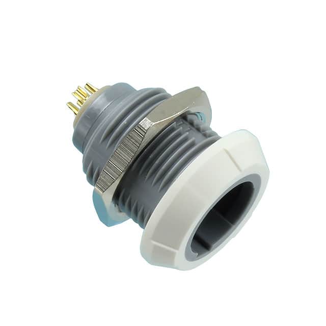 PLB4G120004 ITT Cannon, LLC                                                                    CONN RCPT FMALE 4POS SOLDER CUP