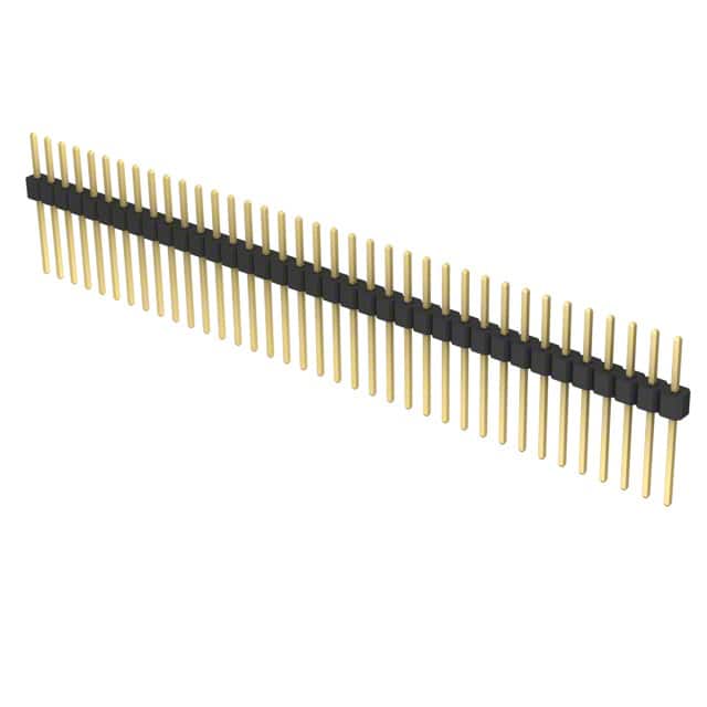 PRPC037SADN-RC Sullins Connector Solutions                                                                    CONN HEADER .100