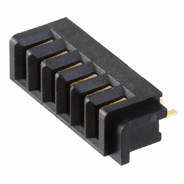 9-1447142-0 TE Connectivity AMP Connectors                                                                    3900297-06=BATTERYBLOCKFS3