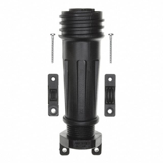 PXA921/07/S Bulgin                                                                    CONN RCPT FMALE 7POS SCREW